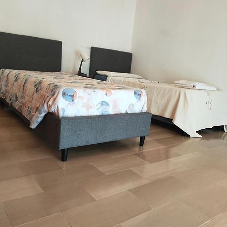 Antonelli Apartment Novara Luaran gambar