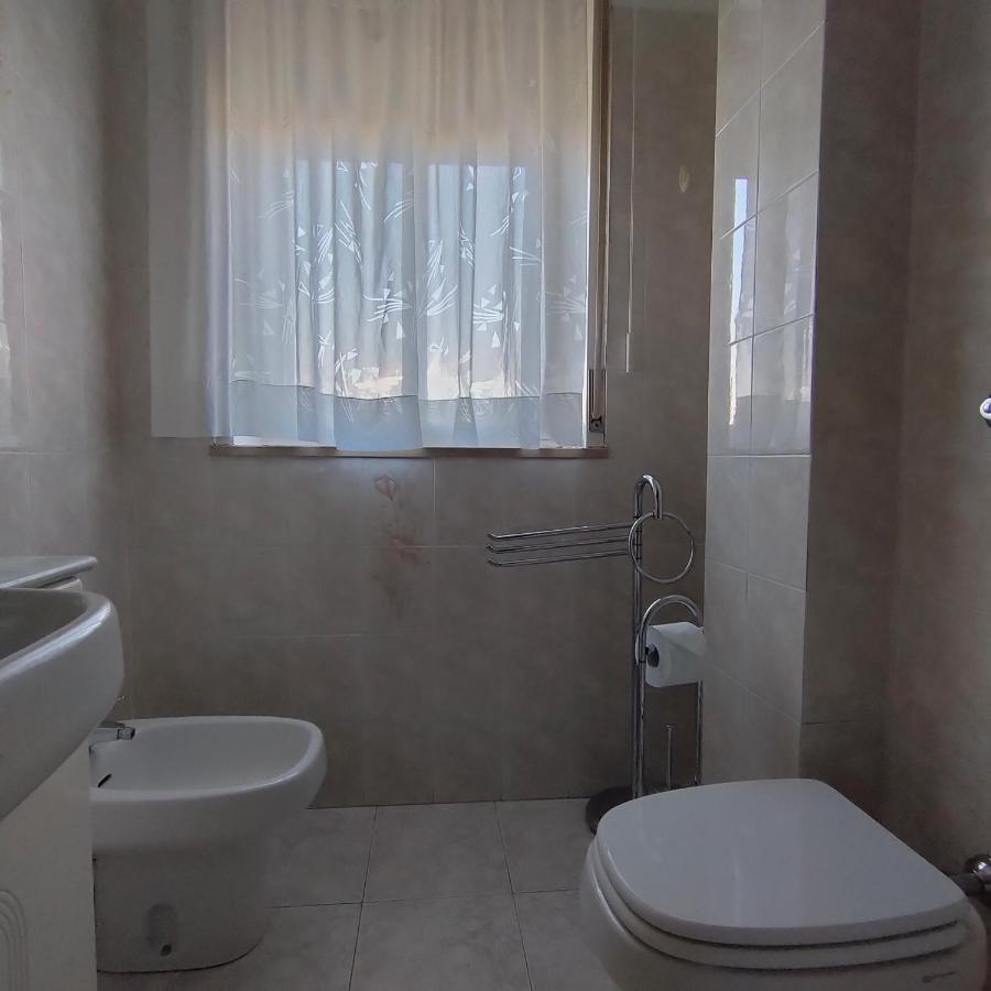 Antonelli Apartment Novara Luaran gambar