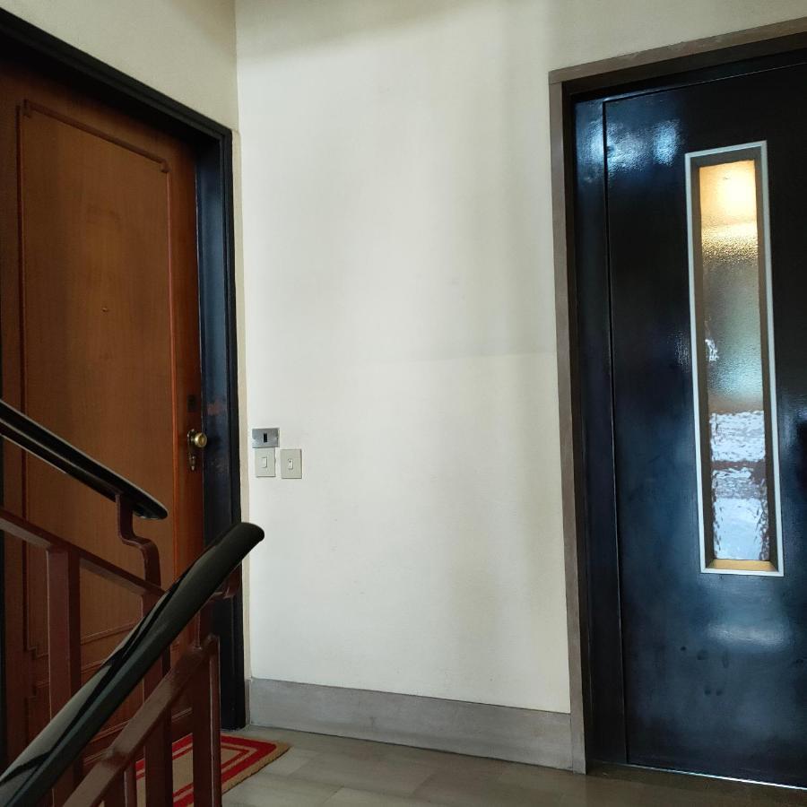 Antonelli Apartment Novara Luaran gambar