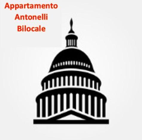 Antonelli Apartment Novara Luaran gambar