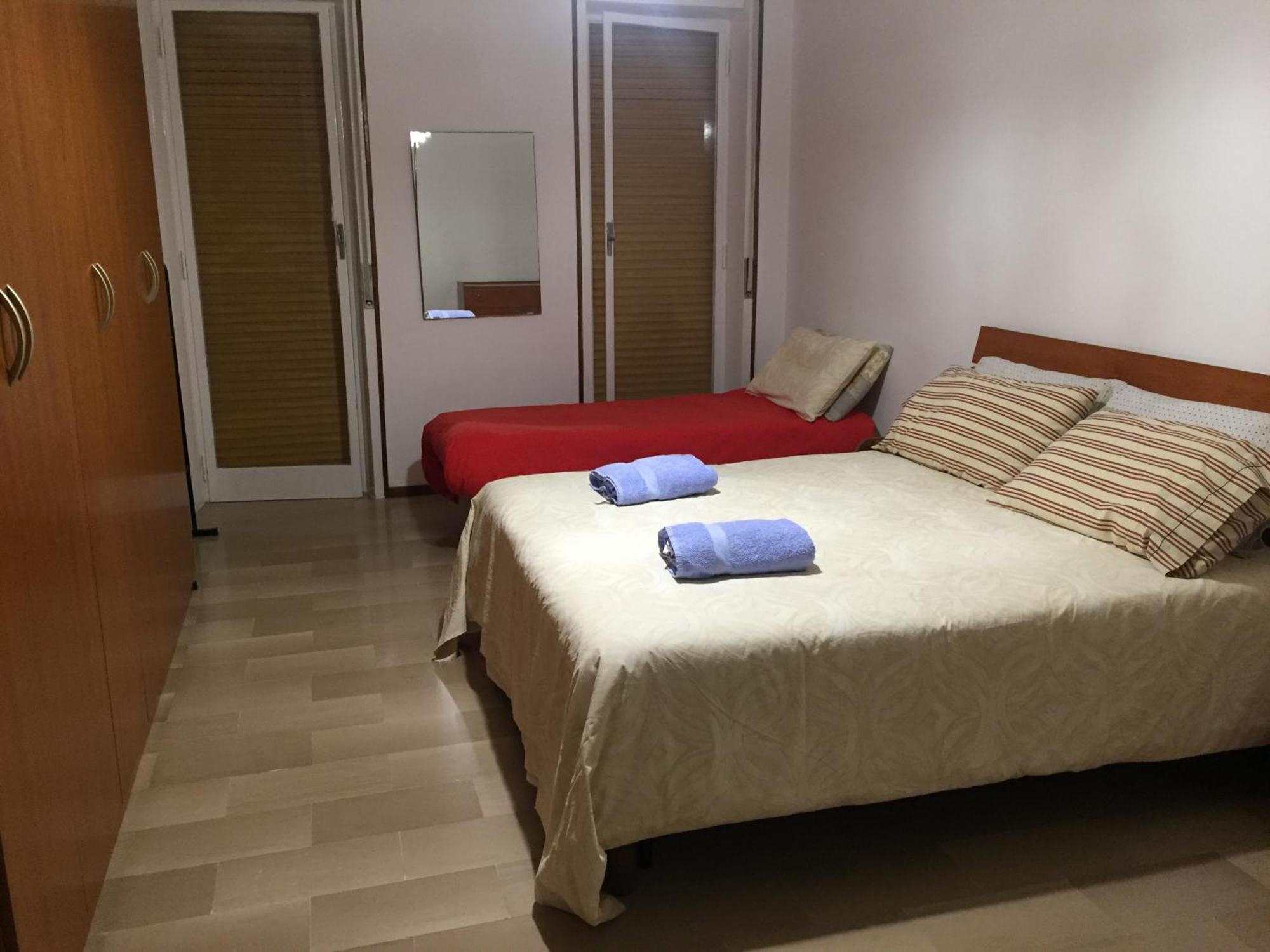 Antonelli Apartment Novara Luaran gambar