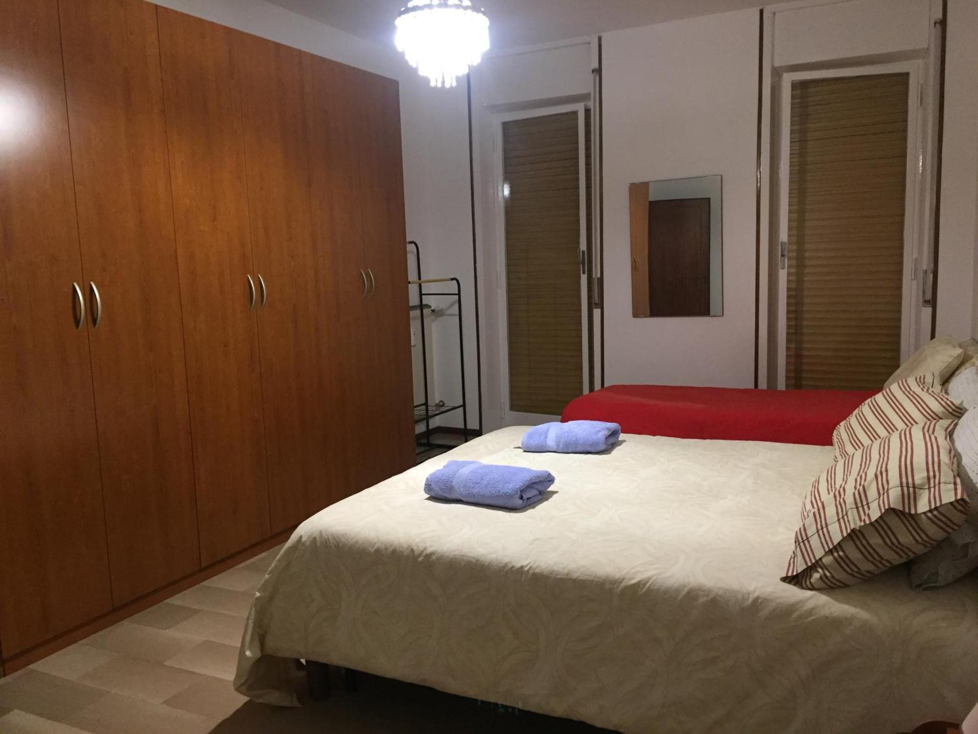 Antonelli Apartment Novara Luaran gambar