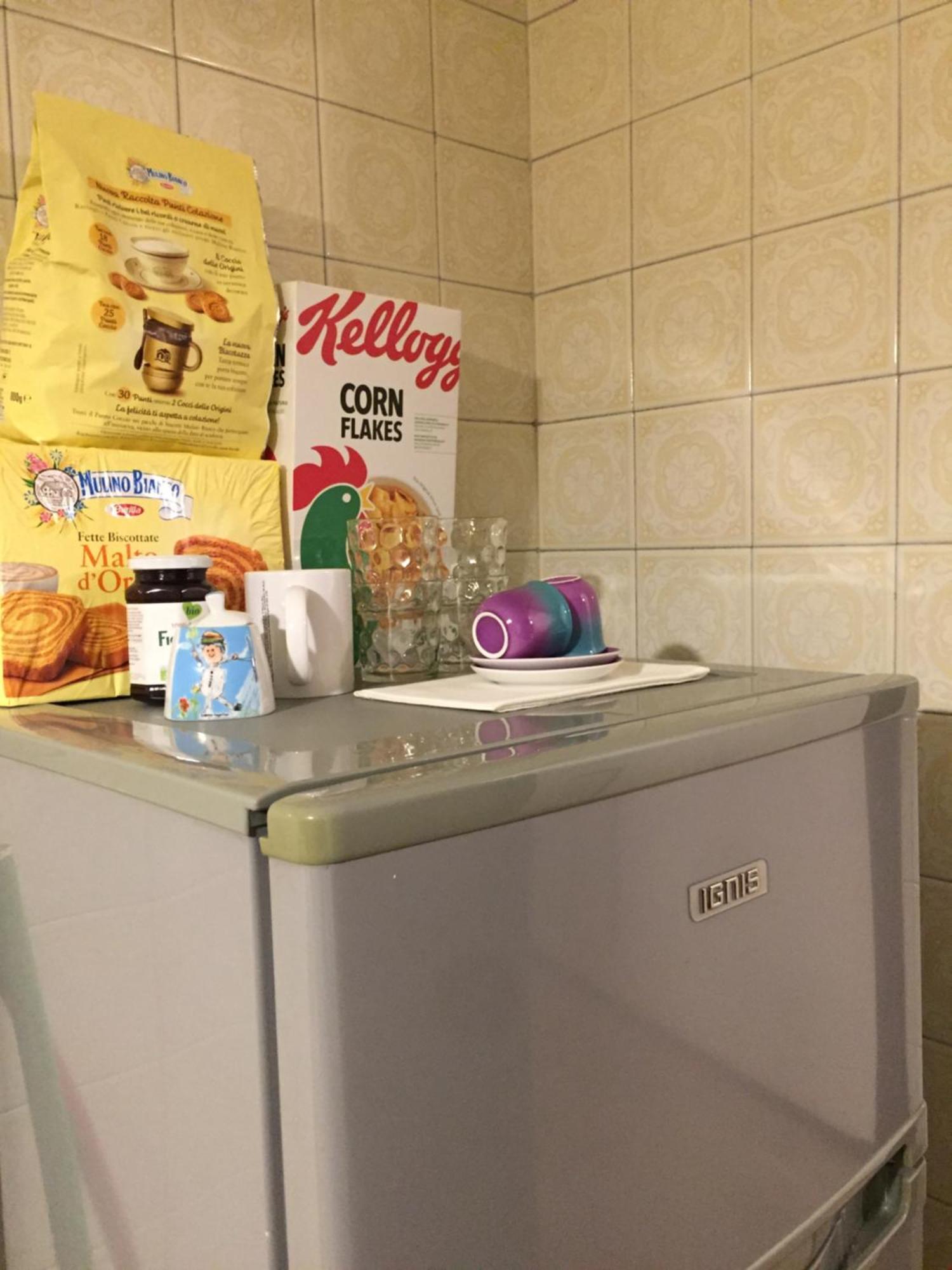 Antonelli Apartment Novara Luaran gambar
